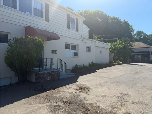 153 Route 9W, Haverstraw, NY 10927