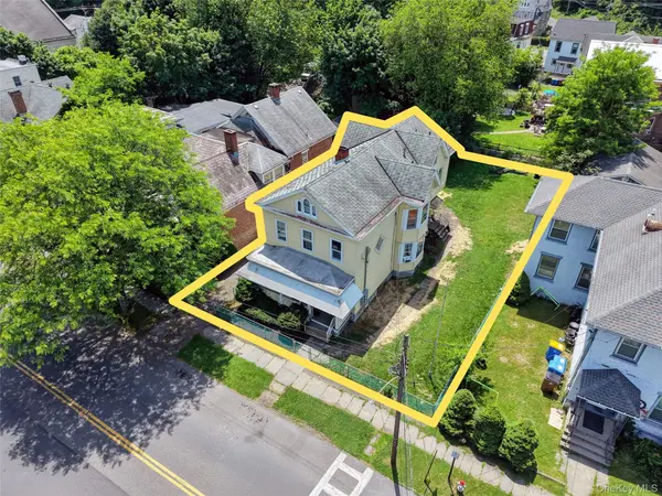 111 Wurts ST, Kingston, NY 12401