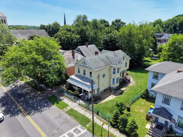 111 Wurts ST, Kingston, NY 12401