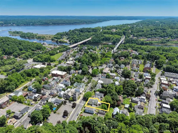 111 Wurts ST, Kingston, NY 12401