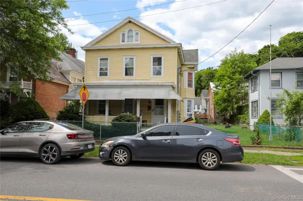 111 Wurts ST, Kingston, NY 12401