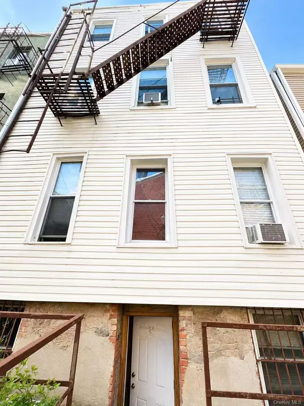 726 Prospect AVE, Bronx, NY 10455