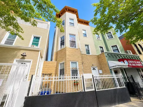 726 Prospect AVE, Bronx, NY 10455