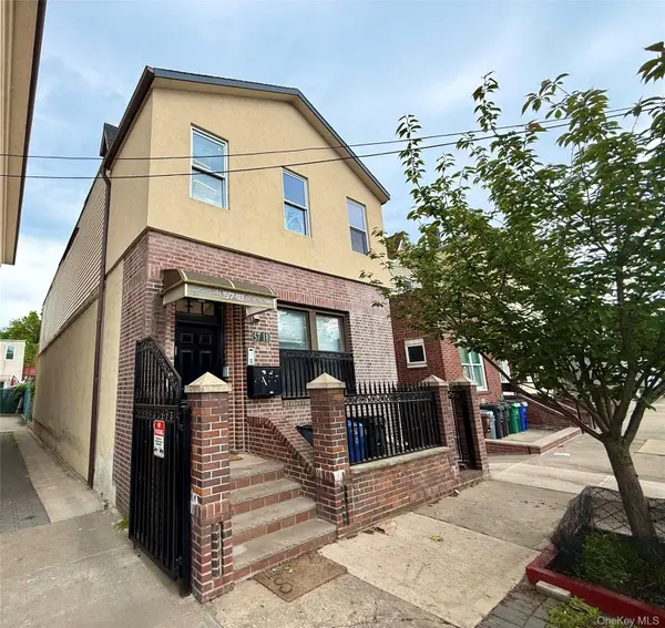 5718 79th AVE, Glendale, NY 11385