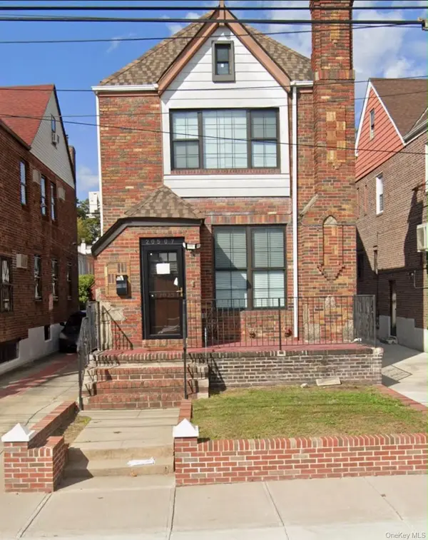 20507 Murdock AVE, Saint Albans, NY 11412