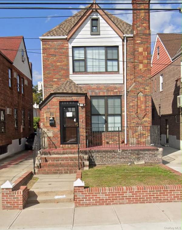 20507 Murdock AVE, Saint Albans, NY 11412