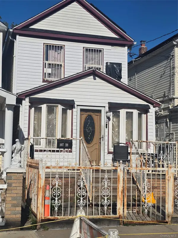 10738 120th ST, Jamaica, NY 11419