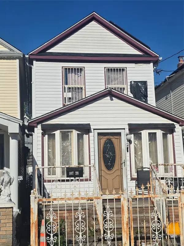 10738 120th ST, Jamaica, NY 11419