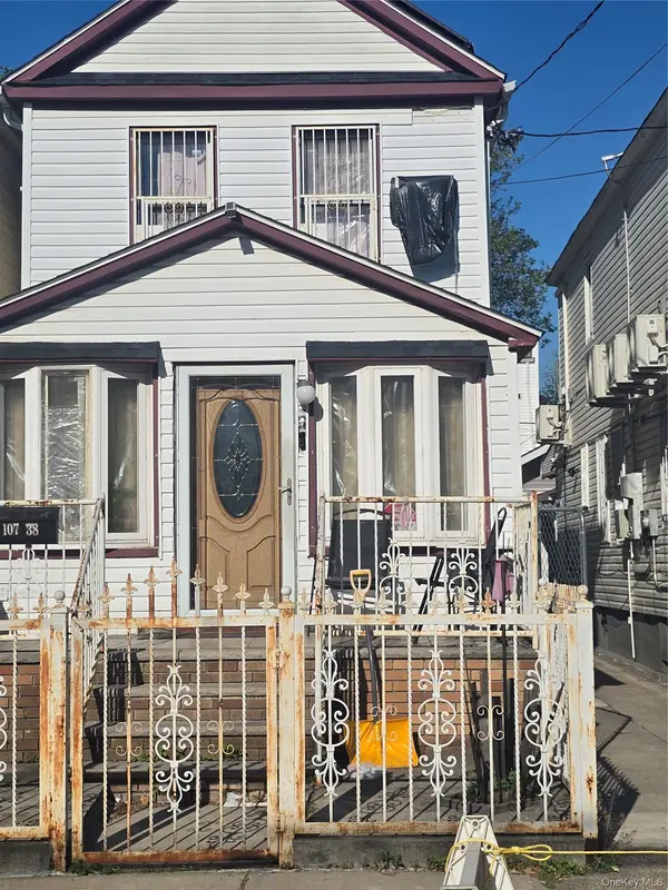 10738 120th ST, Jamaica, NY 11419