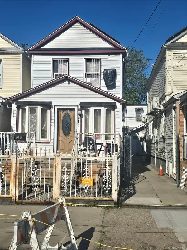 10738 120th ST, Jamaica, NY 11419
