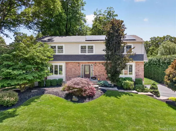 7 Gregory ST, New City, NY 10956