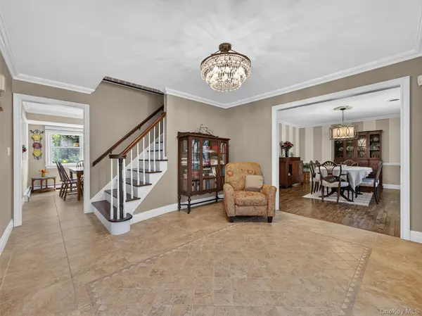 7 Gregory ST, New City, NY 10956