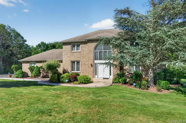 335 Laroe RD, Chester, NY 10918