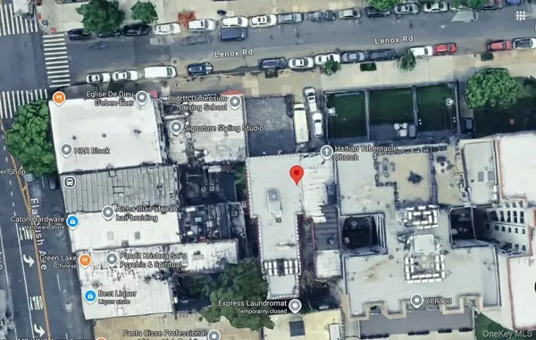 16 & 18 Lenox RD #12, Brooklyn, NY 11226