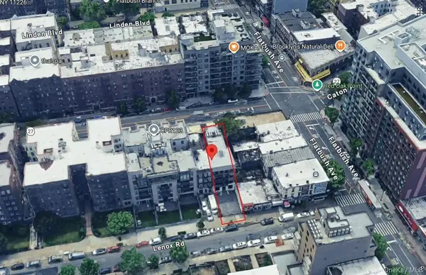 16 & 18 Lenox RD #12, Brooklyn, NY 11226