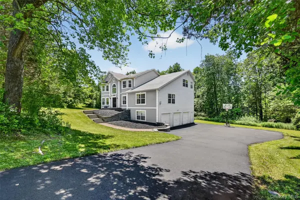 311 Rye Hill RD, Monroe, NY 10950