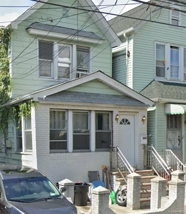103-28 125th ST, Richmond Hill S., NY 11419