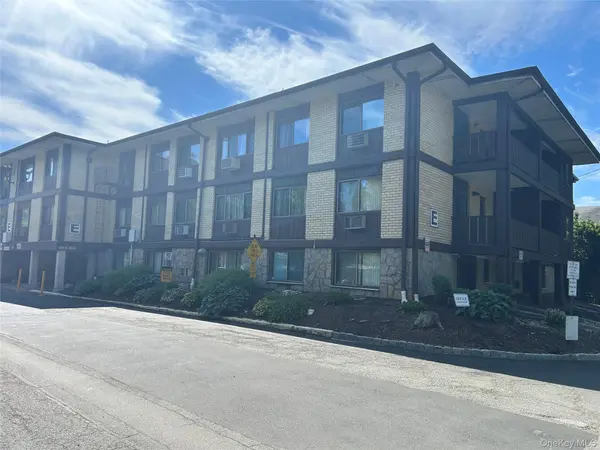 254 N.Main ST #E-4, Spring Valley, NY 10977
