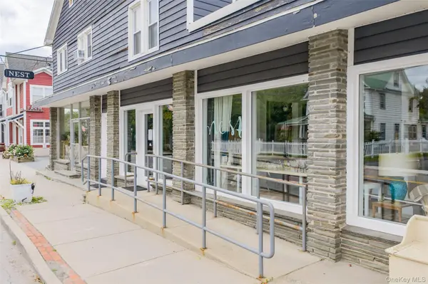 34 Main #A, Livingston Manor, NY 12758