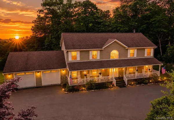 181 Penaluna RD, Monroe, NY 10950