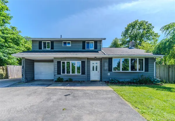 12 Ose RD, Highland, NY 12528