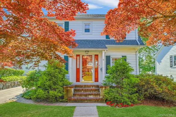 16 Sherwood AVE, Ossining, NY 10562