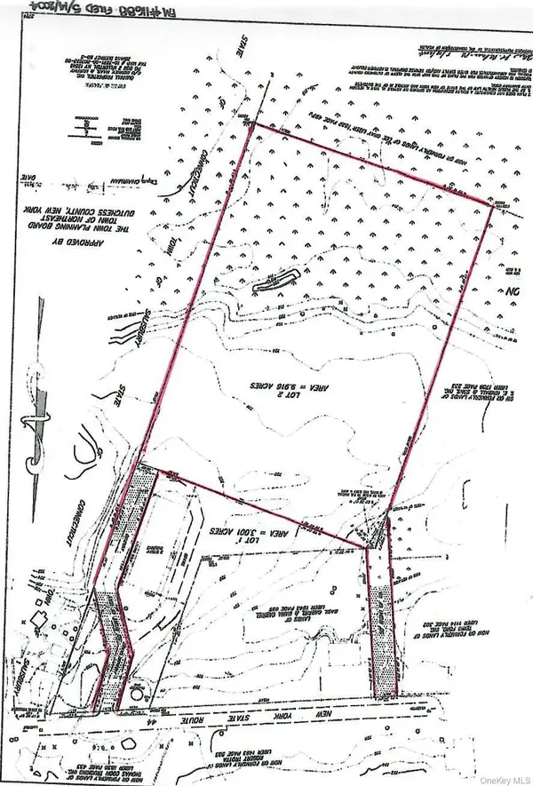 0 Route 44, Millerton, NY 12546