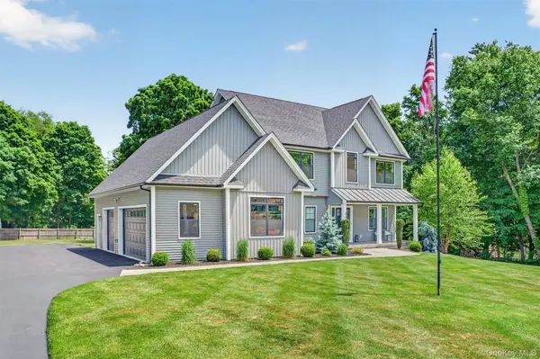 268 Lake RD, Salisbury Mills, NY 12577