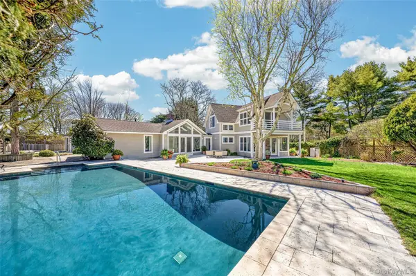 4 Far Pond RD, Southampton, NY 11968