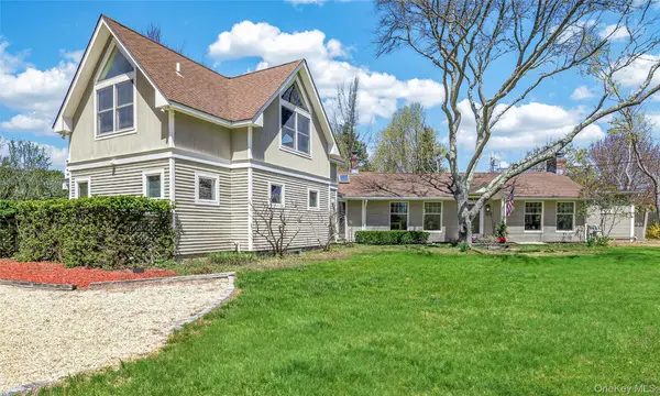 4 Far Pond RD, Southampton, NY 11968