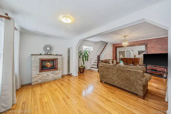 9320 92nd AVE, Woodhaven, NY 11421