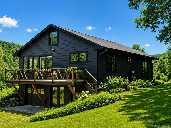 438 Gulf RD, Roscoe, NY 12776
