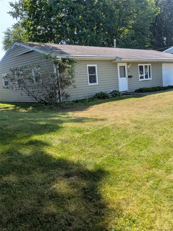 15 Kalina DR, Saugerties, NY 12477