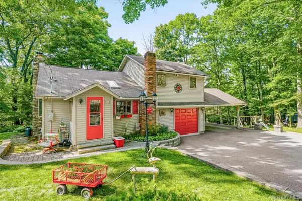 5 Echo TRL, Monroe, NY 10950