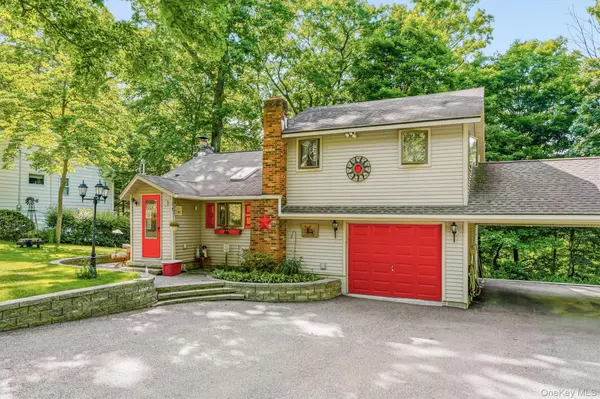 5 Echo TRL, Monroe, NY 10950