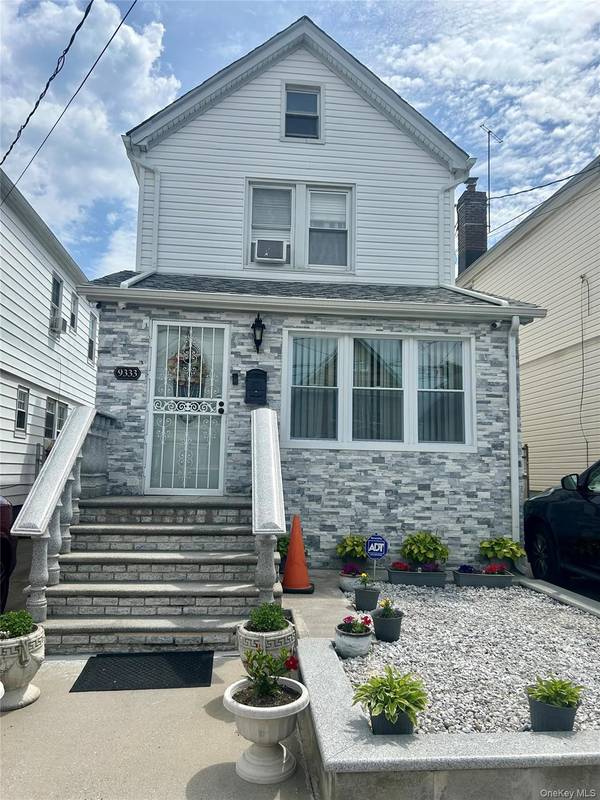 9333 212th PL, Queens Village, NY 11428