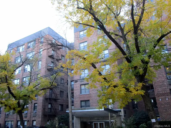 4315 Webster AVE #1B, Bronx, NY 10704