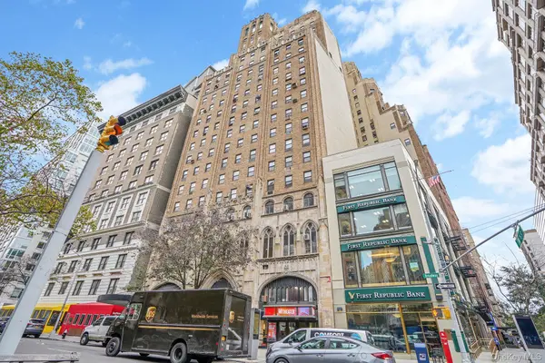2166 Broadway #22B, New York (manhattan), NY 10024