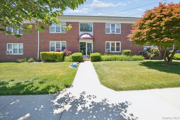 7 Wainwright AVE #2A, Yonkers, NY 10710