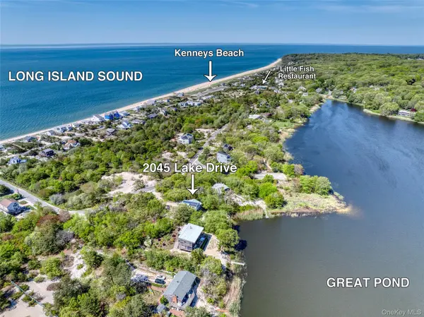 2045 Lake DR, Southold, NY 11971