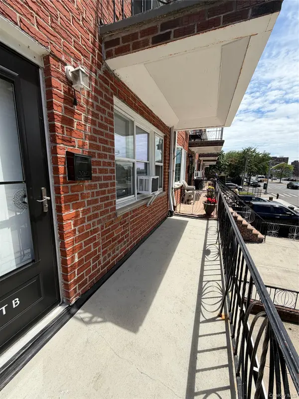 2735 Cropsey AVE #Apt B, Brooklyn, NY 11214