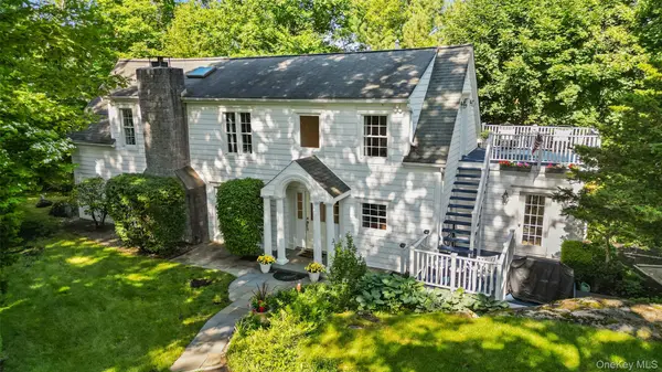 8 Rock Hill RD, Mahopac, NY 10541