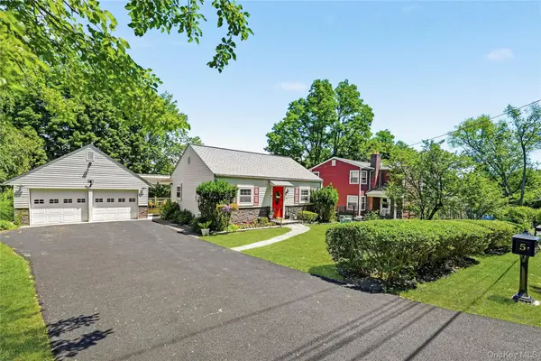 5 Lawrence ST, Nyack, NY 10960
