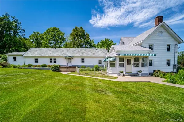 150 Mount Airy RD, New Windsor, NY 12553