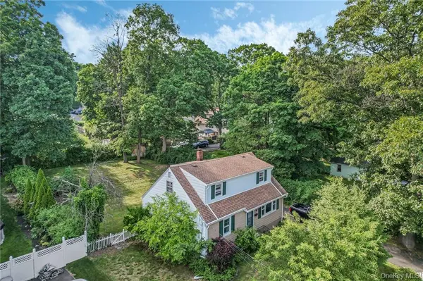 7 S Park AVE, Nanuet, NY 10954