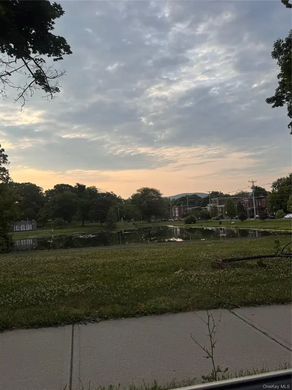 121 Robinson AVE, Newburgh, NY 12550