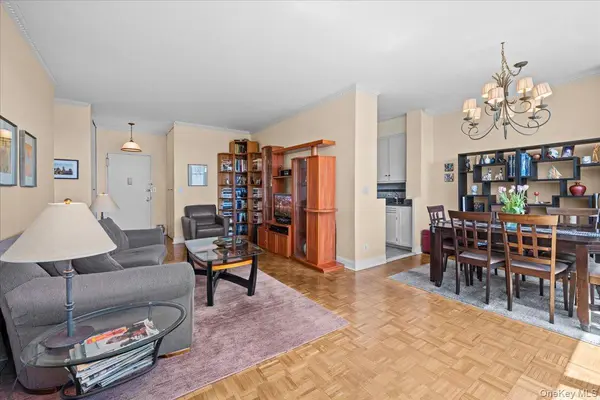 555 Kappock ST #2T, Bronx, NY 10463