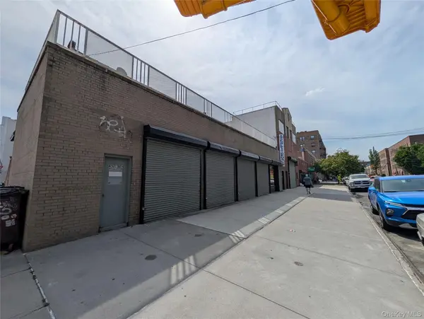 45-18 34th AVE, Long Island City, NY 11101