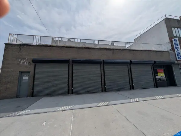 45-18 34th AVE, Long Island City, NY 11101