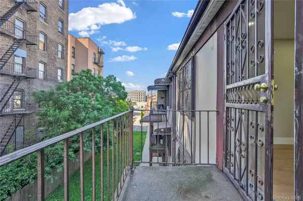 936 Union AVE #C, Bronx, NY 10459